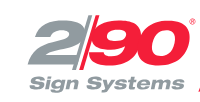 290 Sign Systems