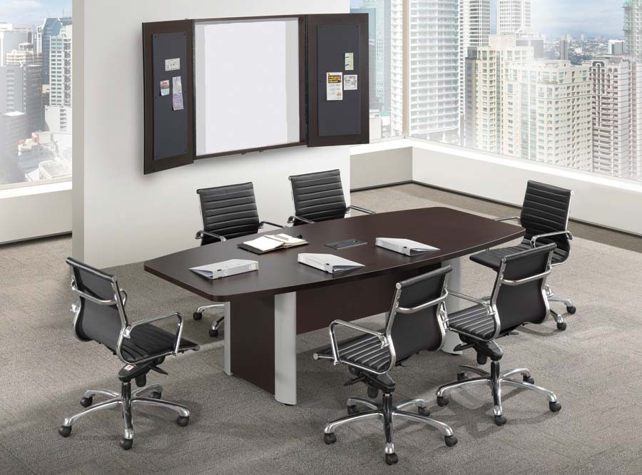 PLConfBoatEB Ace Office Furniture Houston