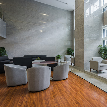 Sunon Furniture Modern Lobby