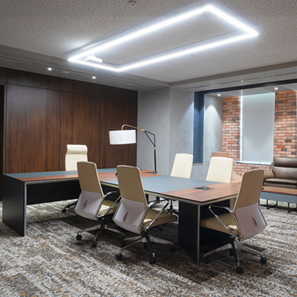 Sunon Furniture Modern Conference Room