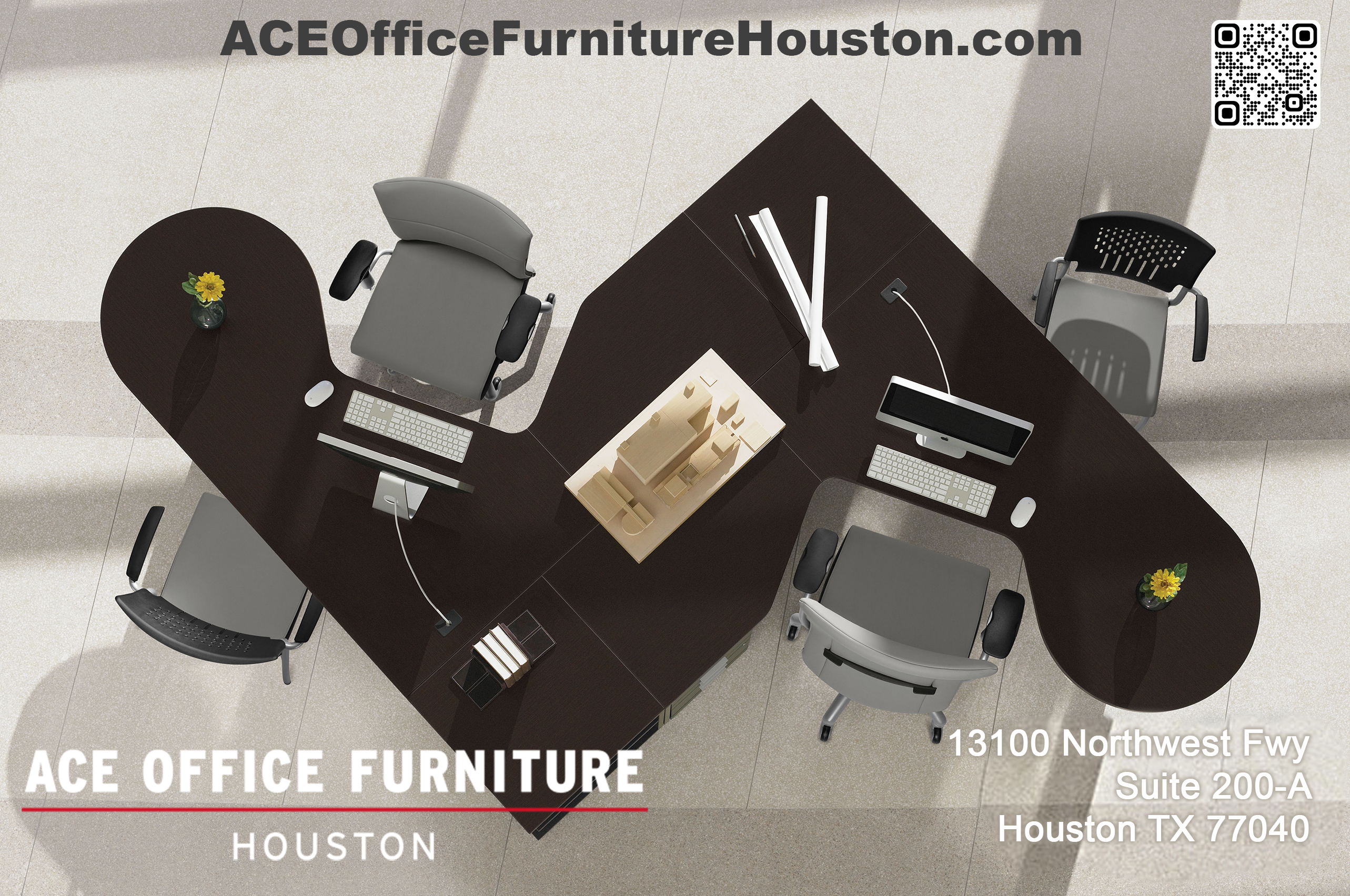 Ace Office Furniture Houston Prepares for 2023