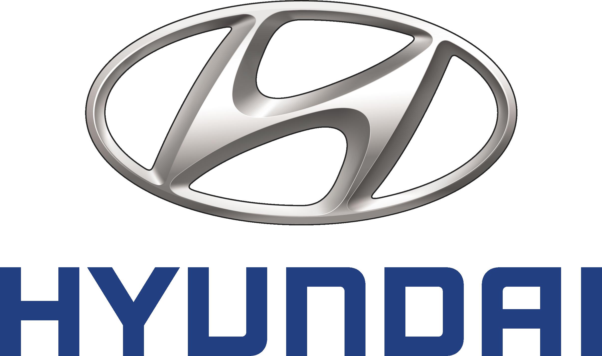 hyundai logo for Houston Dealerships Furniture Solutions