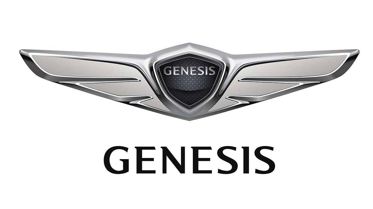 Genesis Logo - office dealership furniture solutions and more