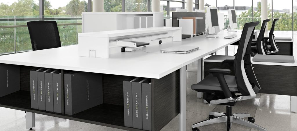 Clean and professional office solutions and more from Ace office Furniture Houston Texas