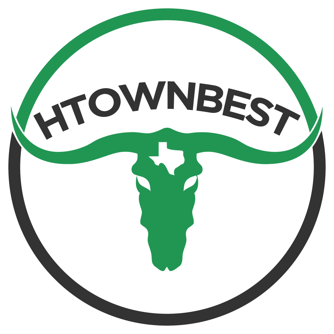HTOWNBEST Logo
