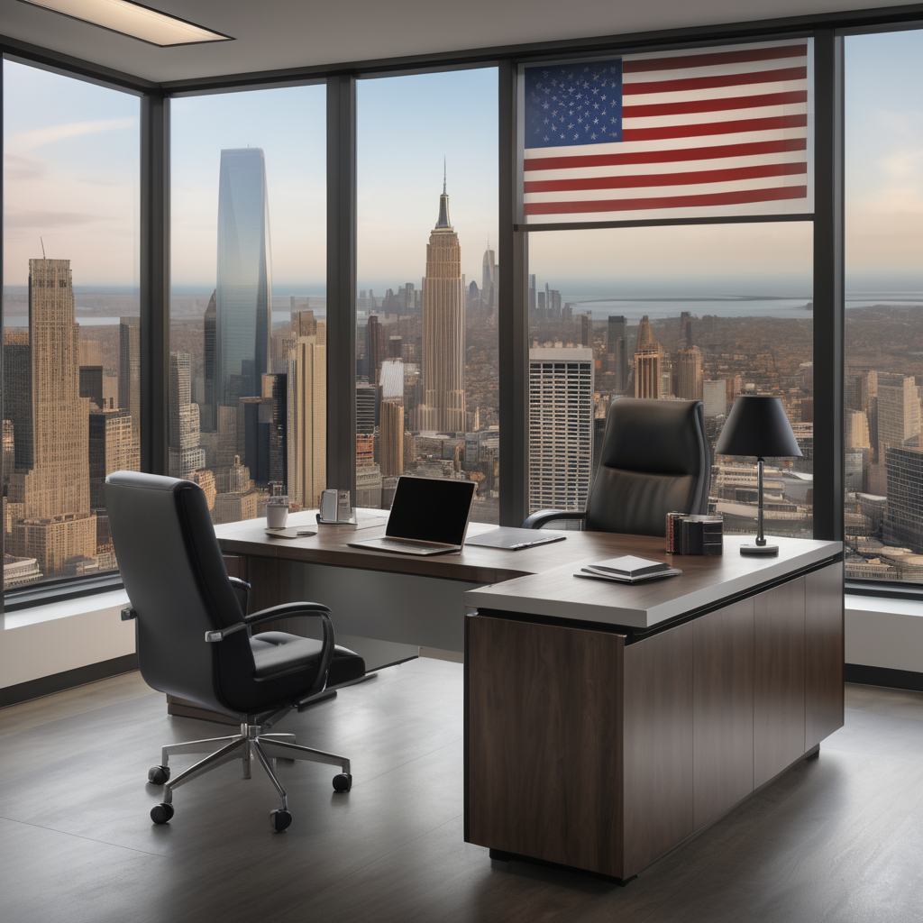 Ace Office Furniture: Elevating Workspaces from Coast to Coast