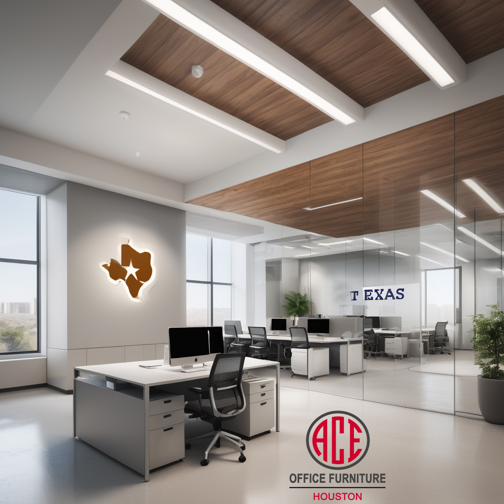 The Advantages of Choosing a Local Houston Texas Office Furniture Dealer